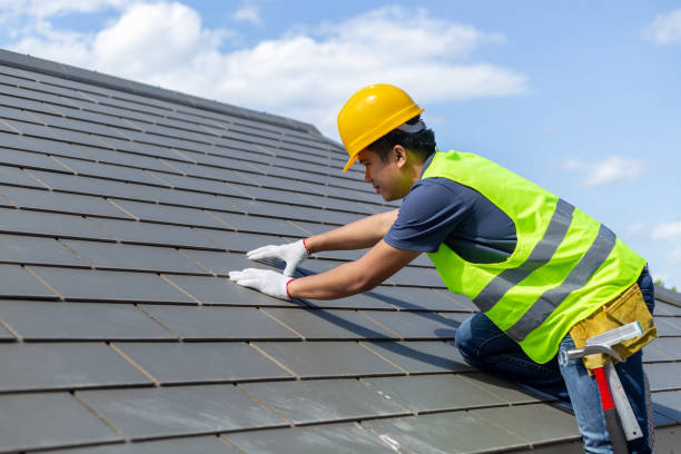Residential Roof Replacement in East Ridge, TN