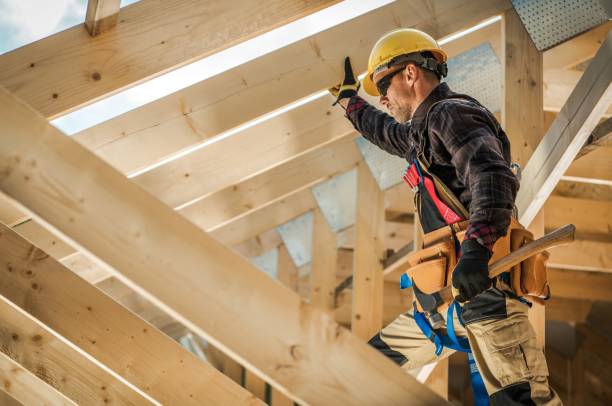 Reliable East Ridge, TN Roofing Contractor Solutions