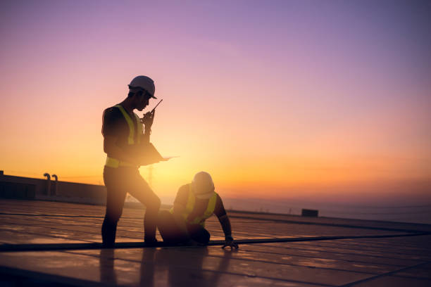 Best Commercial Roofing Services  in East Ridge, TN