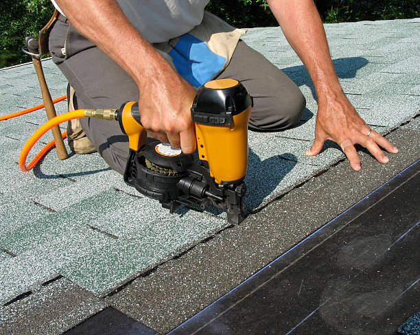 Best Roof Replacement Cost  in East Ridge, TN