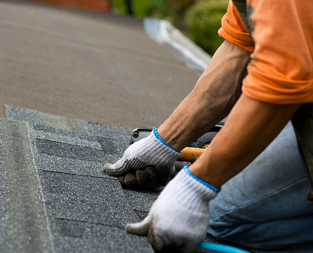 Slate Roofing Contractor in East Ridge, TN