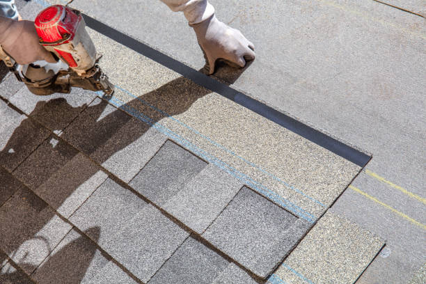 Best Tile Roofing Contractor  in East Ridge, TN